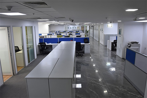 Office Interior & Fit out